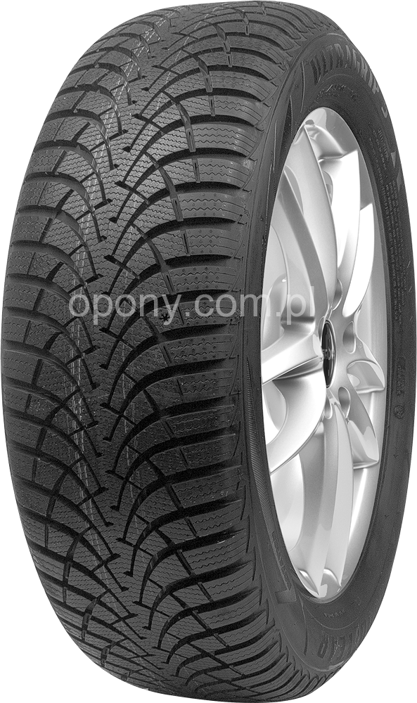 Opona Goodyear Ultra Grip Opony Pl