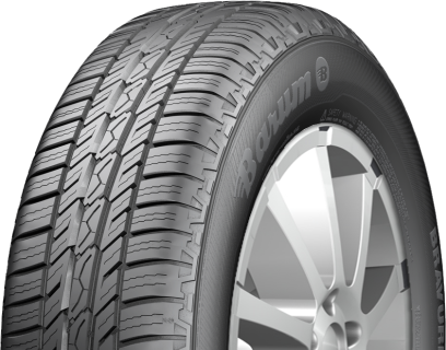 Barum Bravuris 4x4 205/70R15 96 T