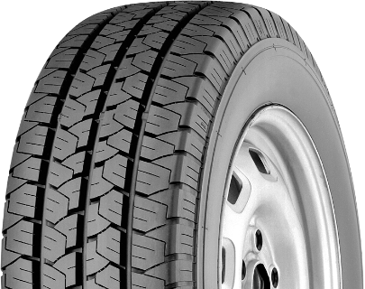 Barum Vanis 205/65R15 99 T RF