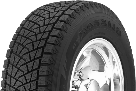 Bridgestone DMZ3 215/80R16 103 Q FR