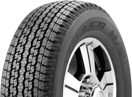 Bridgestone H/T 840 235/70R16 106 T