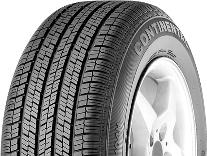 Continental 4x4 Contact 205/70R15 96 T