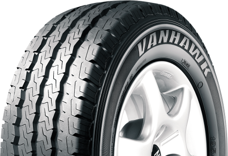 Firestone VANHAWK 185/80R14 102/100 R C