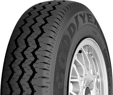 Goodyear CARGO G28 195/80R14 106/104 P C