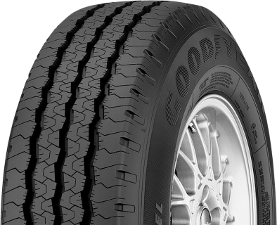Goodyear CARGO G91 215/75R16 116/114 Q C