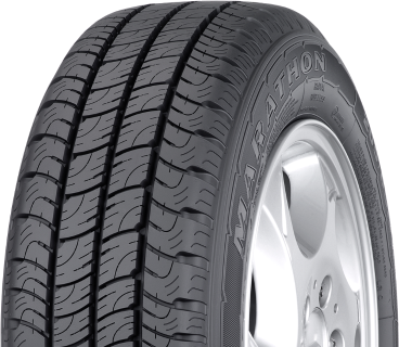 Goodyear CARGO MARATHON 195/65R16 100/98 T C