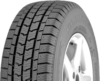 Goodyear Cargo UG2 205/70R15 106/104 R C