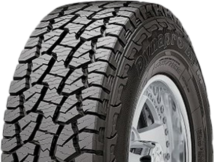 Hankook RF10 30x9.5R15 104 R OWL, MFS