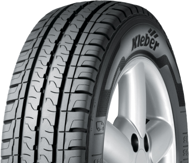 Kleber TRANSPRO 195/65R16 104 R C