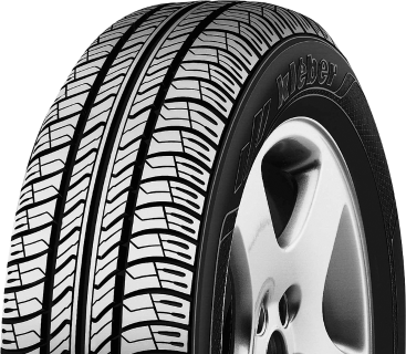 Kleber VIAXER 145/80R13 75 T