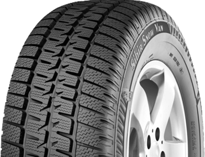 Matador MPS 530 Sibir Snow Van 165/70R14 89/87 R