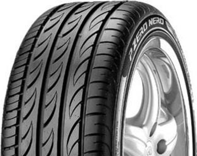 Pirelli P Zero Nero 205/40R17 84 W XL, ZR