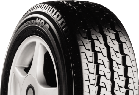 Toyo H08 225/35R20 90 W