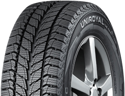 Uniroyal SnowMax 2 185/75R16 104/102 R C