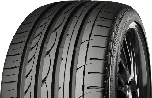 Yokohama ADVAN Sport V103 285/35R19 99 Y XL, RPB, ZR